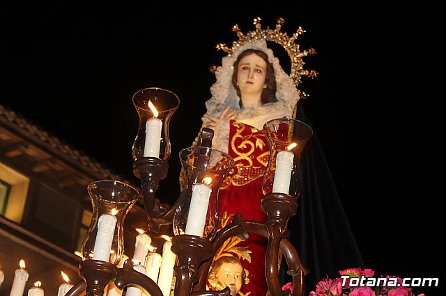 Traslado pasos Lunes Santo 2019 - 310