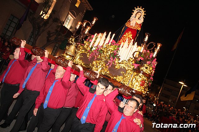 Traslado pasos Lunes Santo 2019 - 311