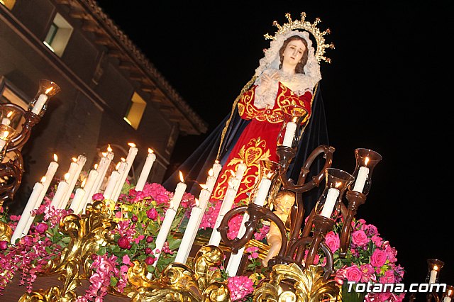Traslado pasos Lunes Santo 2019 - 312