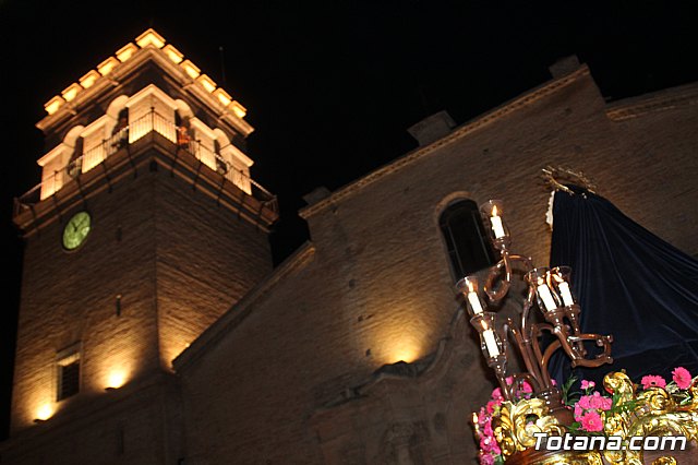 Traslado pasos Lunes Santo 2019 - 315