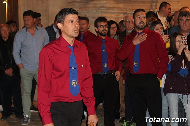 Traslado pasos Lunes Santo 2019 - 316