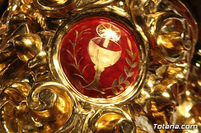 Traslado pasos Lunes Santo 2019 - 318