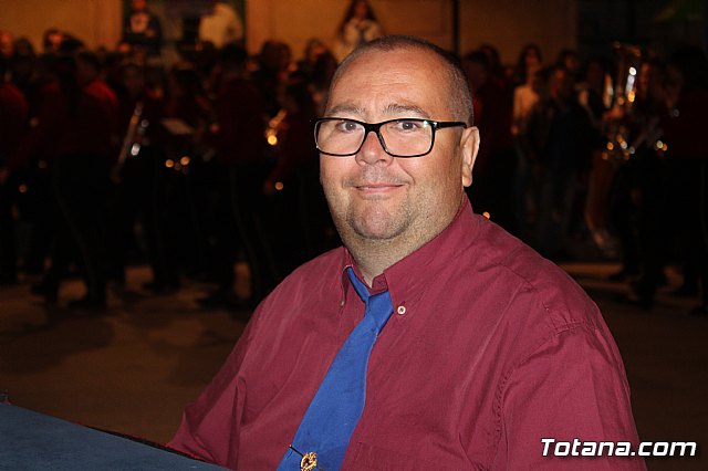 Traslado pasos Lunes Santo 2019 - 320