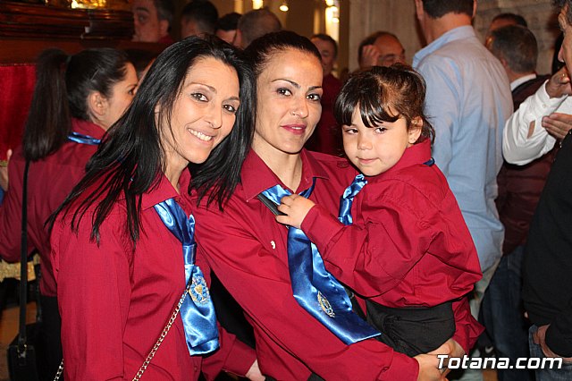 Traslado pasos Lunes Santo 2019 - 321