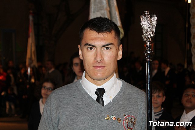 Traslado pasos Lunes Santo 2019 - 322