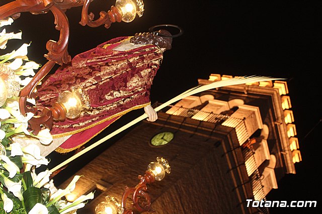 Traslado pasos Lunes Santo 2019 - 336