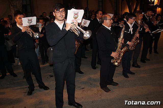 Traslado pasos Lunes Santo 2019 - 341