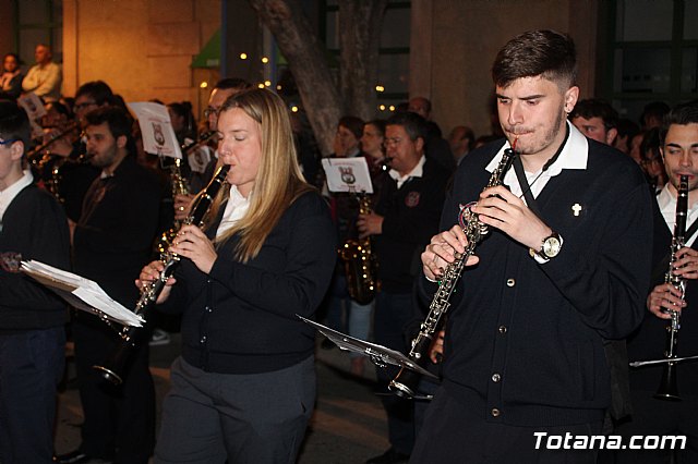 Traslado pasos Lunes Santo 2019 - 342