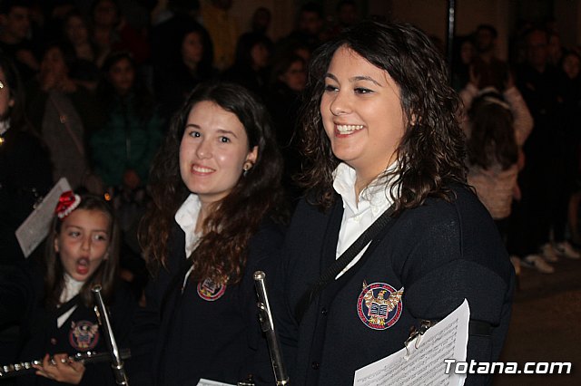 Traslado pasos Lunes Santo 2019 - 343