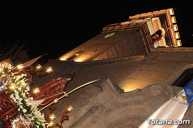 Traslado pasos Lunes Santo 2019 - 344