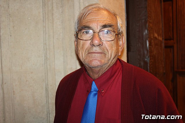 Traslado pasos Lunes Santo 2019 - 345