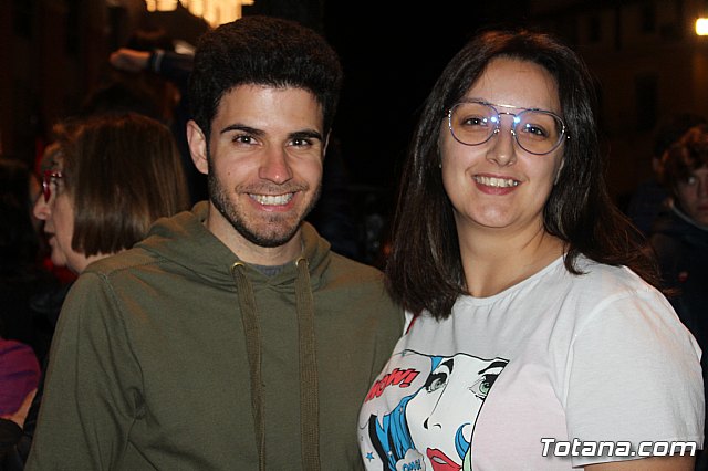 Traslado pasos Lunes Santo 2019 - 346