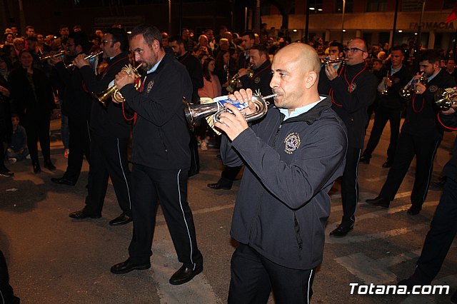 Traslado pasos Lunes Santo 2019 - 351