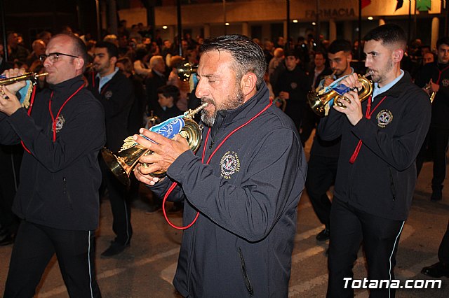 Traslado pasos Lunes Santo 2019 - 352