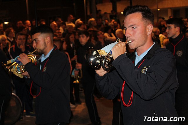 Traslado pasos Lunes Santo 2019 - 353