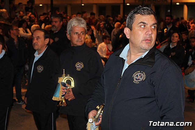 Traslado pasos Lunes Santo 2019 - 354