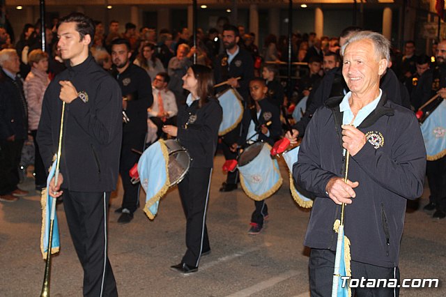 Traslado pasos Lunes Santo 2019 - 355