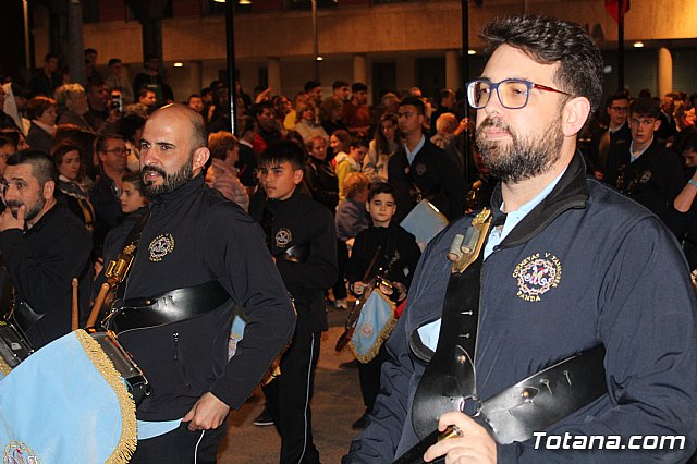 Traslado pasos Lunes Santo 2019 - 357