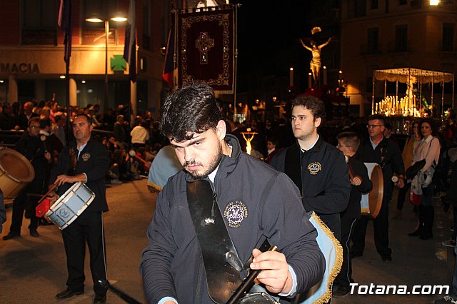 Traslado pasos Lunes Santo 2019 - 360