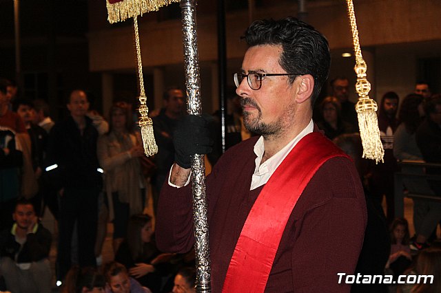 Traslado pasos Lunes Santo 2019 - 363