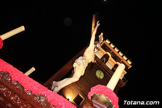 Traslado pasos Lunes Santo 2019 - 368