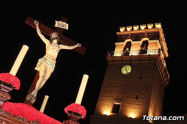 Traslado pasos Lunes Santo 2019 - 369