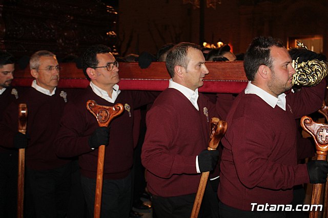 Traslado pasos Lunes Santo 2019 - 371