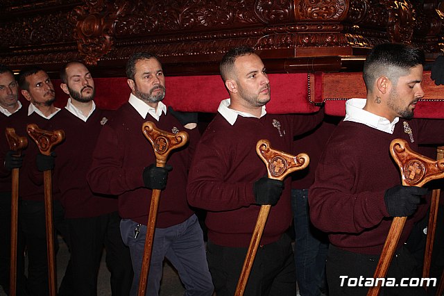 Traslado pasos Lunes Santo 2019 - 372