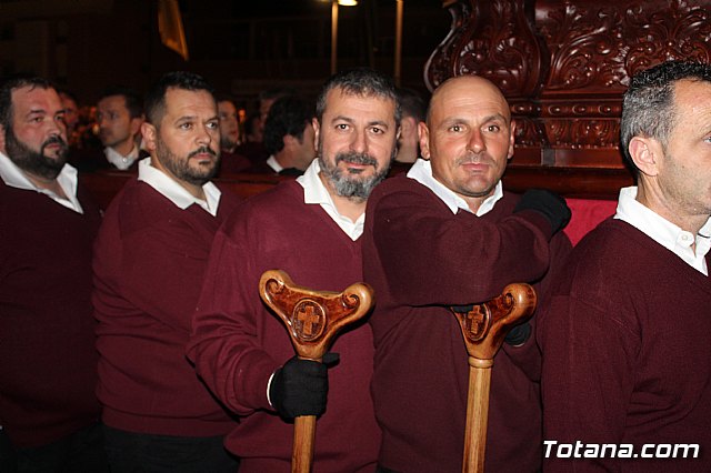 Traslado pasos Lunes Santo 2019 - 374