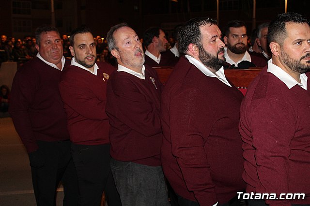 Traslado pasos Lunes Santo 2019 - 375