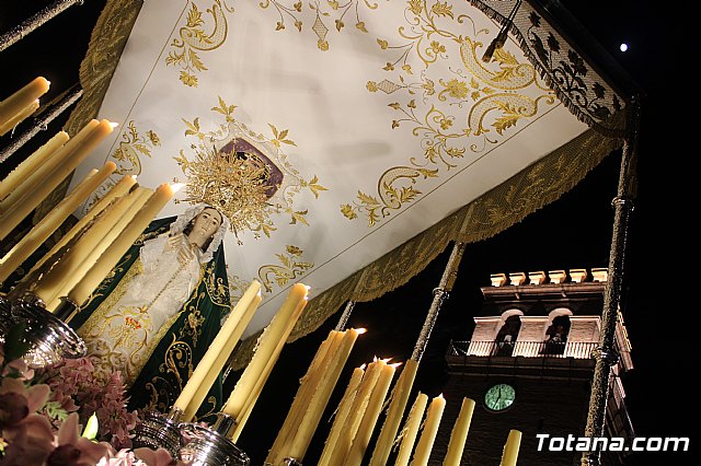 Traslado pasos Lunes Santo 2019 - 381