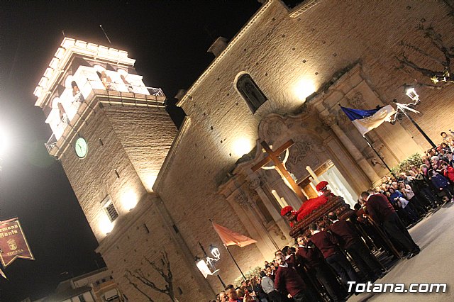 Traslado pasos Lunes Santo 2019 - 382
