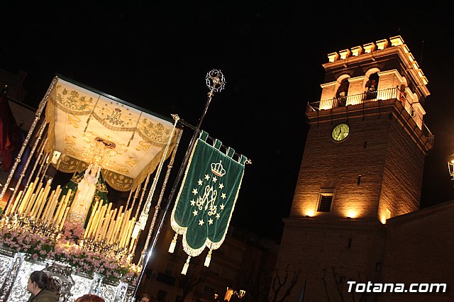 Traslado pasos Lunes Santo 2019 - 385