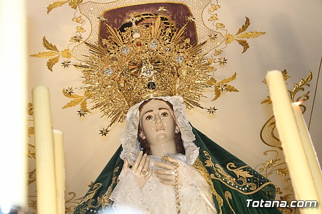 Traslado pasos Lunes Santo 2019 - 386