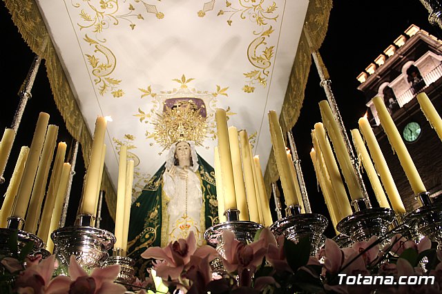 Traslado pasos Lunes Santo 2019 - 387
