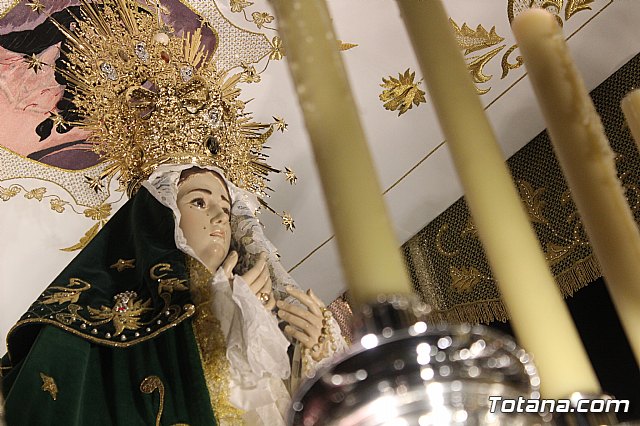 Traslado pasos Lunes Santo 2019 - 389