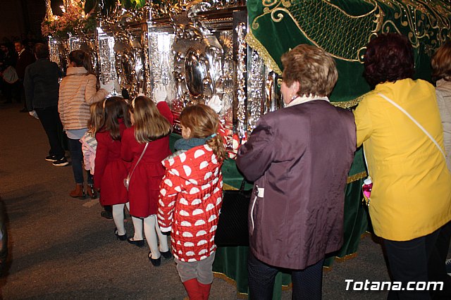 Traslado pasos Lunes Santo 2019 - 391
