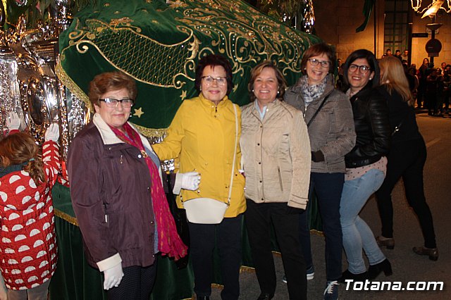 Traslado pasos Lunes Santo 2019 - 392