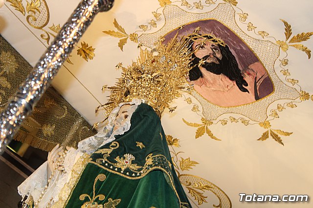 Traslado pasos Lunes Santo 2019 - 394