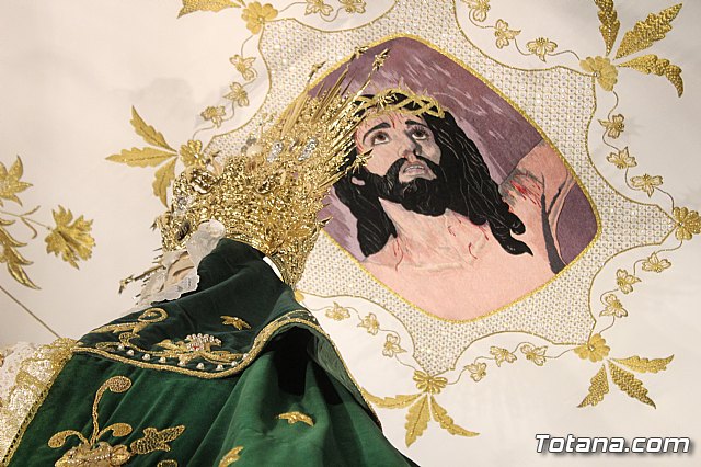 Traslado pasos Lunes Santo 2019 - 396