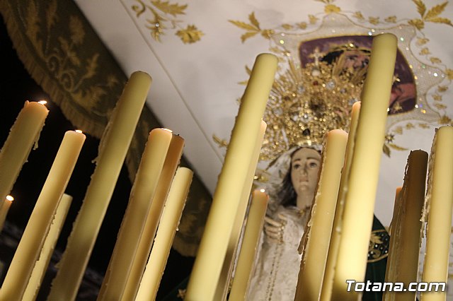 Traslado pasos Lunes Santo 2019 - 398