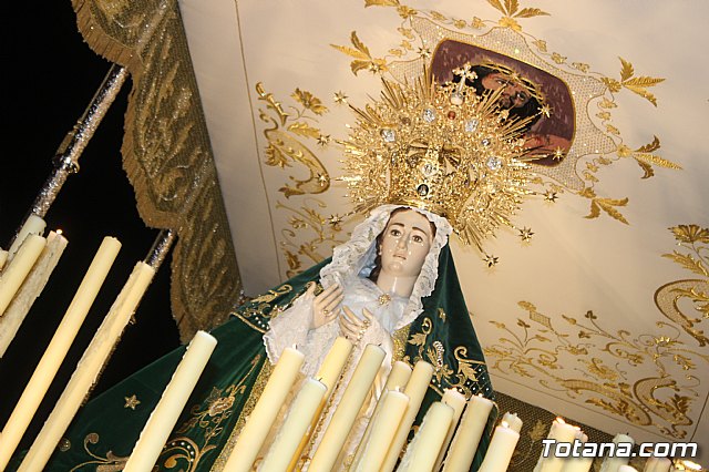 Traslado pasos Lunes Santo 2019 - 399