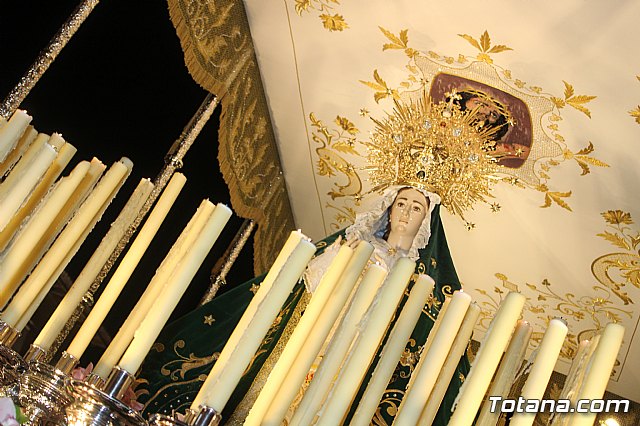 Traslado pasos Lunes Santo 2019 - 400