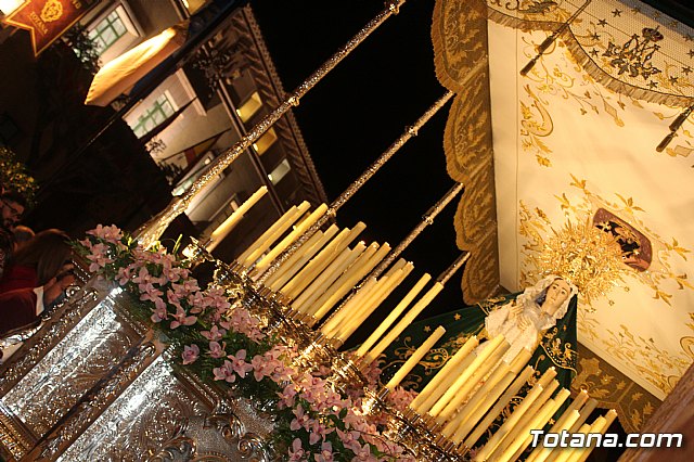 Traslado pasos Lunes Santo 2019 - 401