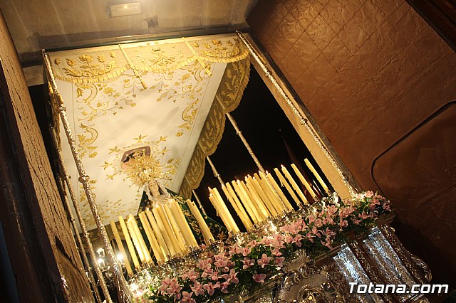 Traslado pasos Lunes Santo 2019 - 404