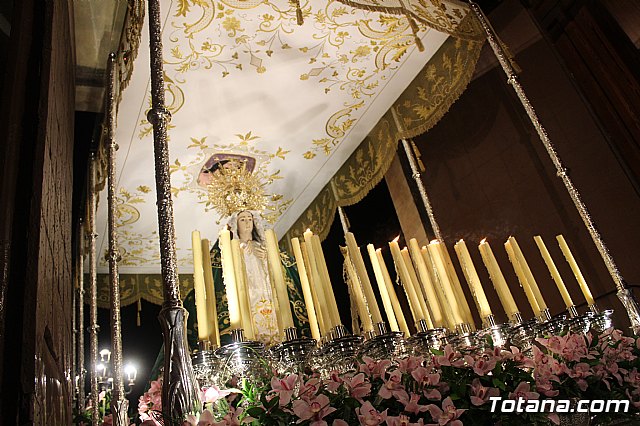 Traslado pasos Lunes Santo 2019 - 405