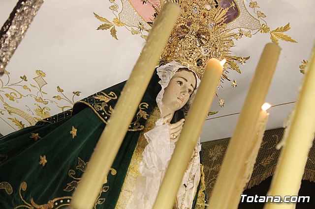 Traslado pasos Lunes Santo 2019 - 407