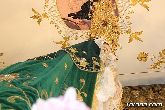 Traslado pasos Lunes Santo 2019 - 408