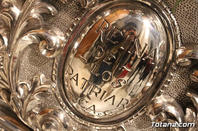 Traslado pasos Lunes Santo 2019 - 409