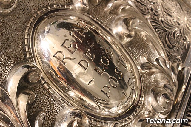 Traslado pasos Lunes Santo 2019 - 411